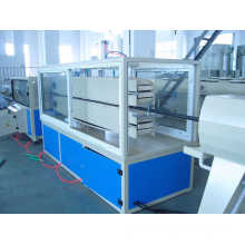 PE Plastic Pipe Production Line Machine (SJ65)